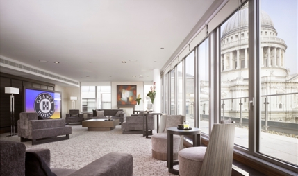 Grange St Paul's Hotel London -