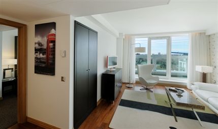 Pestana Chelsea Bridge Hotel & Spa -