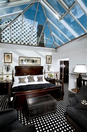 41 Hotel London -