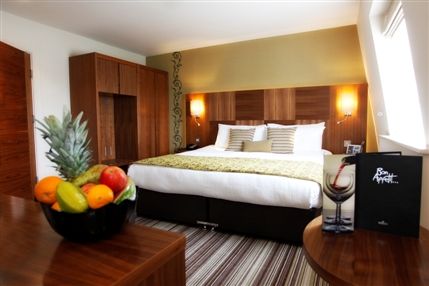 Blakemore Hyde Park Hotel - Club Double Room