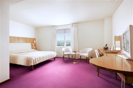 The Metropolitan Hotel London - Double Room