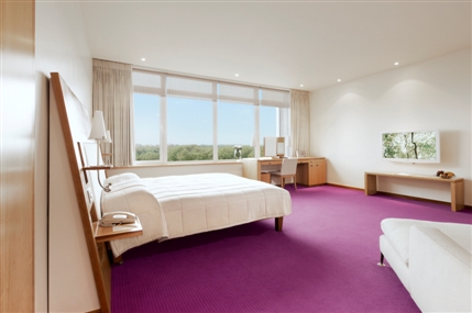 The Metropolitan Hotel London - Studio Room - Park View