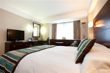 Danubius Hotel Regents Park -