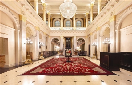 The Grosvenor Hotel London - Lobby