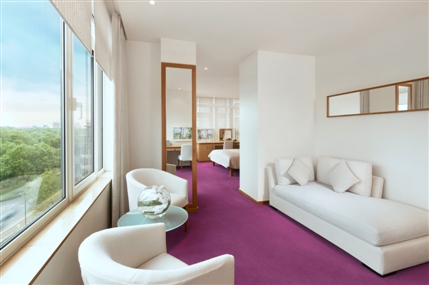 The Metropolitan Hotel London - Suite