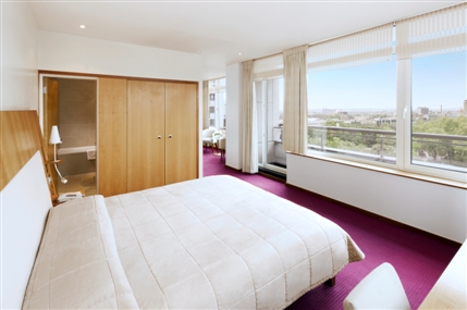 The Metropolitan Hotel London - Suite