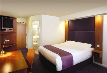 Premier Inn Southwark Hotel -