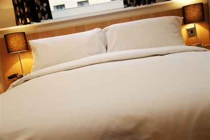 The Lansdowne Hotel -