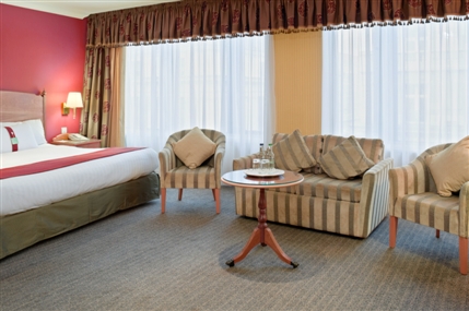 Holiday Inn London Mayfair - Executive Double Room