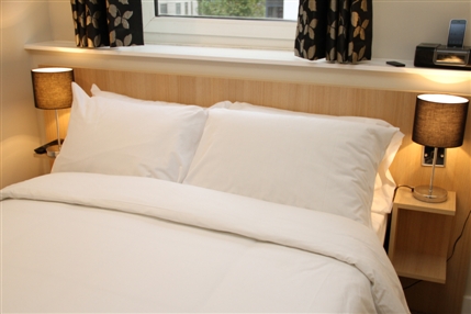 The Lansdowne Hotel -