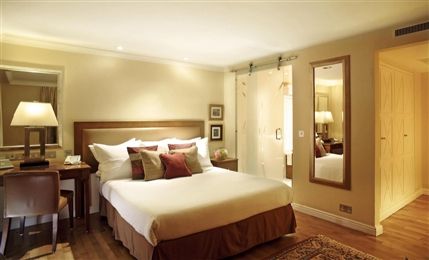 Park Plaza Sherlock Holmes Hotel London -