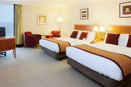 Crowne Plaza London Heathrow -