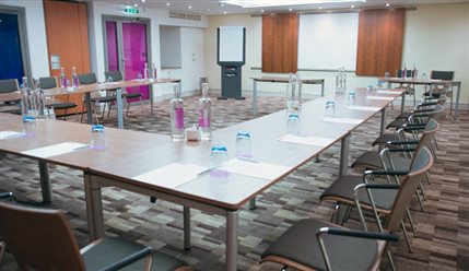 Ambassadors Bloomsbury Hotel - Meeting Room