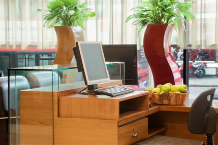 Crowne Plaza London Shoreditch - Business Centre