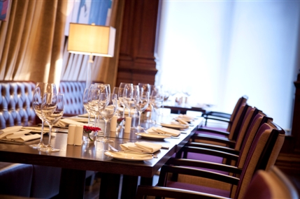 The Grosvenor Hotel London - Brasserie Restaurant