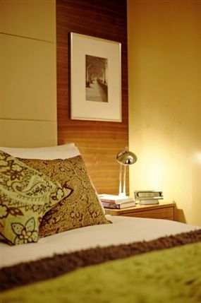 Park Plaza County Hall Hotel London -