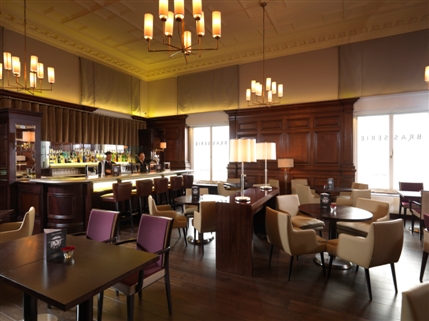 The Grosvenor Hotel London - Brasserie Bar