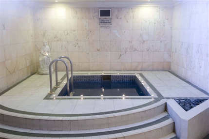 Radisson Blu Edwardian Heathrow - Leisure Facilities