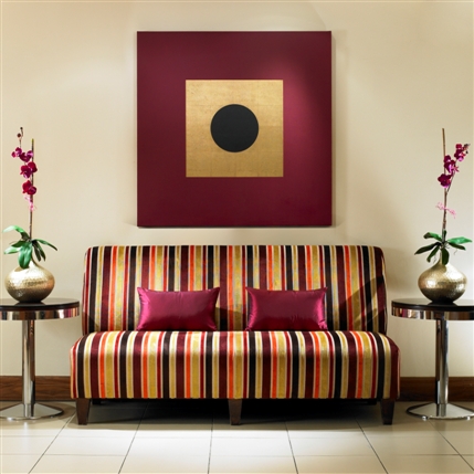 Cavendish London Hotel - Lounge Sofa