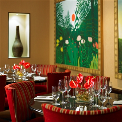 Cavendish London Hotel - Petrichor