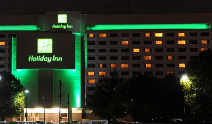 Holiday Inn London Heathrow M4, JCT4 - Exterior