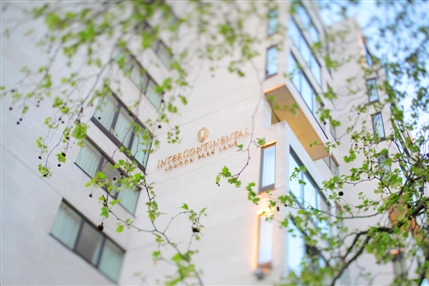InterContinental London Park Lane - Exterior