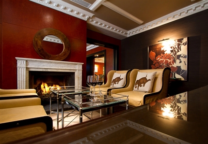 St Ermin's Hotel - Autograph Collection - Caxton Bar