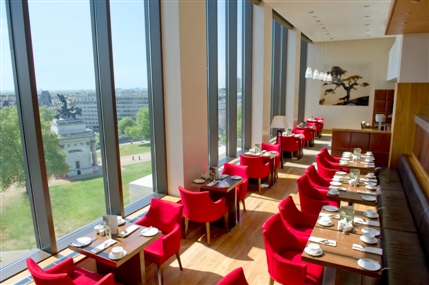 InterContinental London Park Lane - Club InterContinental
