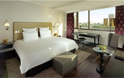 Swissotel The Howard Hotel -