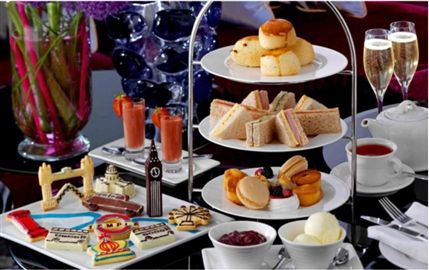 Swissotel The Howard Hotel -