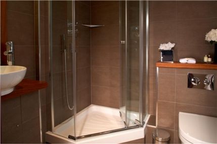 Best Western Maitrise Maida Vale Hotel -