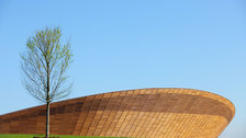 Velodrome In Pictures Velodrome In Pictures