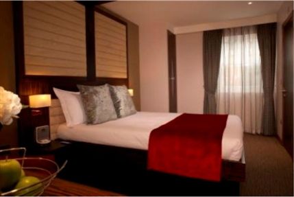 Best Western Maitrise Maida Vale Hotel -