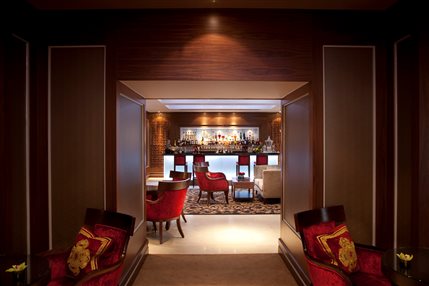 The Royal Horseguards - A Guoman Hotel - Equus Bar
