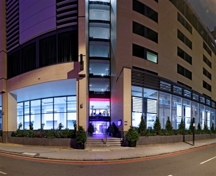 Grange Tower Bridge Hotel - Exterior