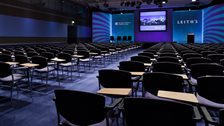 QEIICC: Venue Guide QEIICC: Venue Guide
