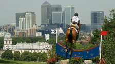 London 2012 Events London 2012 Events