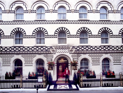 Grange Langham Court Hotel - Langham Street