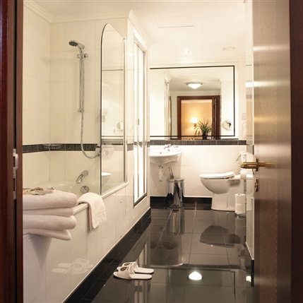Grange City Hotel London -