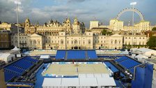 Horse Guards Parade in Pictures Horse Guards Parade in Pictures