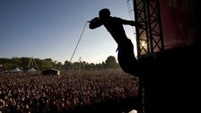 London's Summer Music Festivals London's Summer Music Festivals