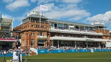Lord's Cricket Ground in Pictures - London 2012 Lord's Cricket Ground in Pictures - London 2012