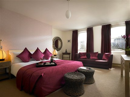 My Bloomsbury London -