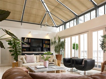 My Chelsea London - Conservatory