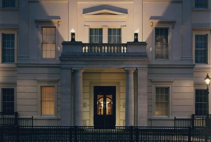 The Lanesborough London - Exterior