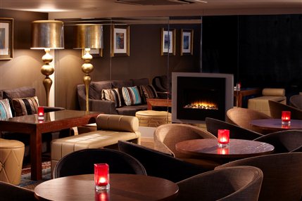 Thistle Trafalgar Square, The Royal Trafalgar - Lounge