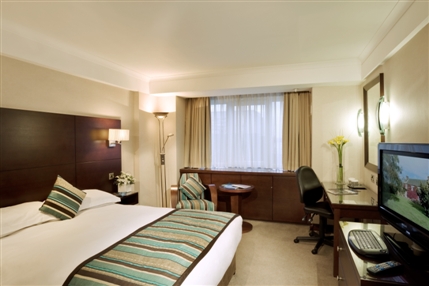 Danubius Hotel Regents Park -