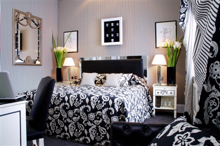 The Montague on the Gardens -