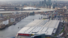 ExCel Centre ExCel Centre