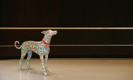 One Aldwych - Art at One Aldwych